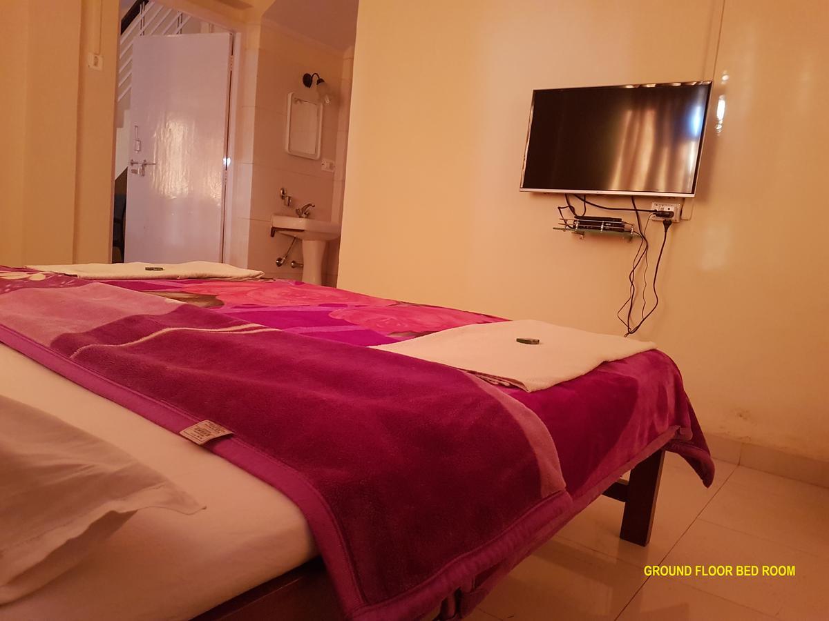 Hotel Stone House Mahabaleshwar Exterior photo