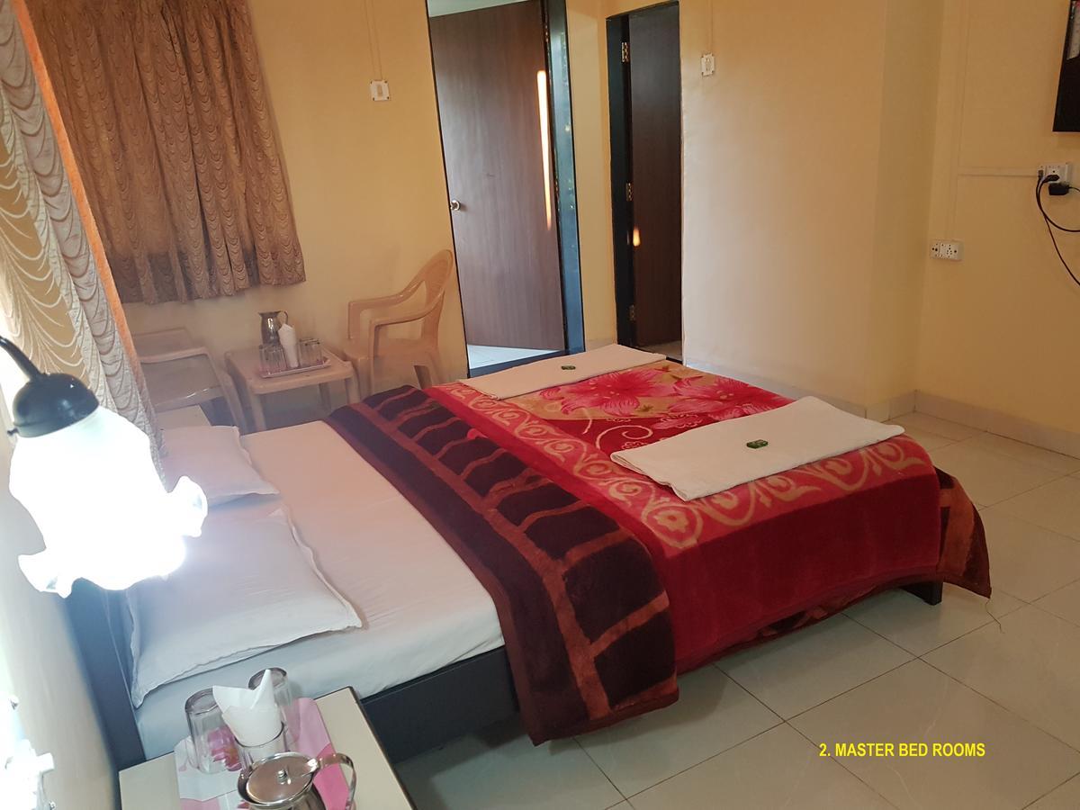 Hotel Stone House Mahabaleshwar Exterior photo