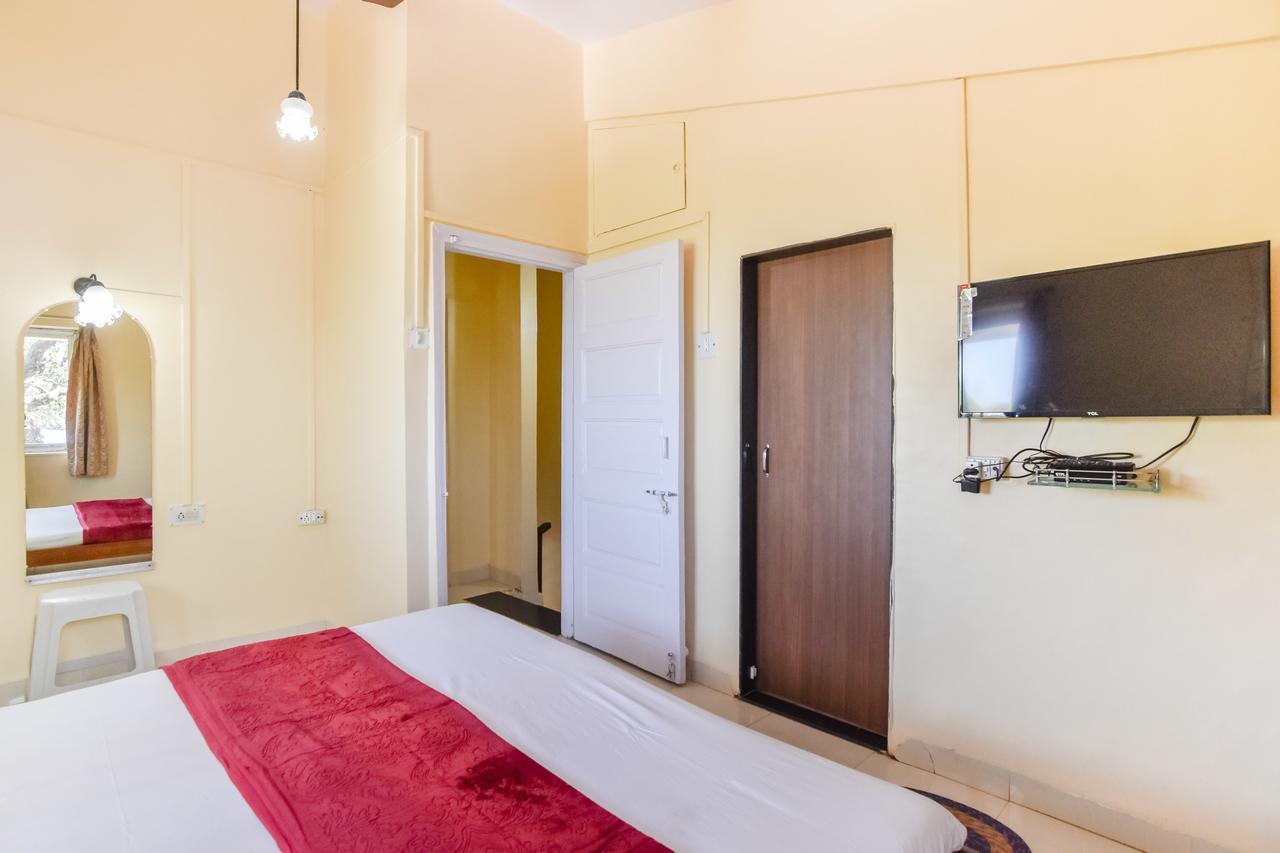 Hotel Stone House Mahabaleshwar Exterior photo