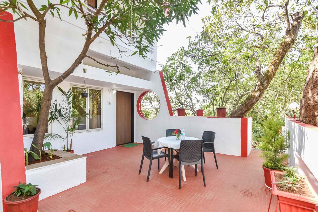 Hotel Stone House Mahabaleshwar Exterior photo