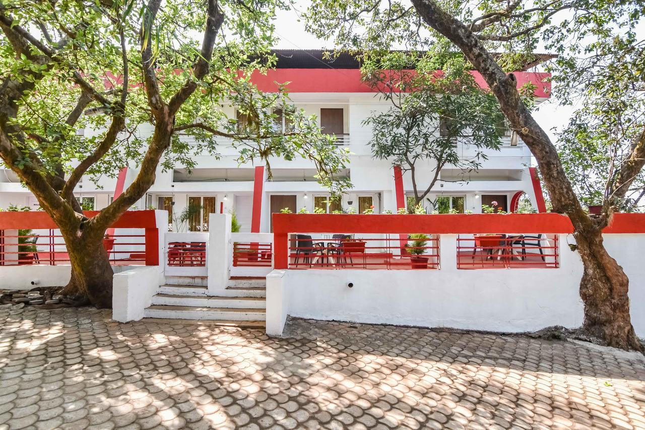 Hotel Stone House Mahabaleshwar Exterior photo